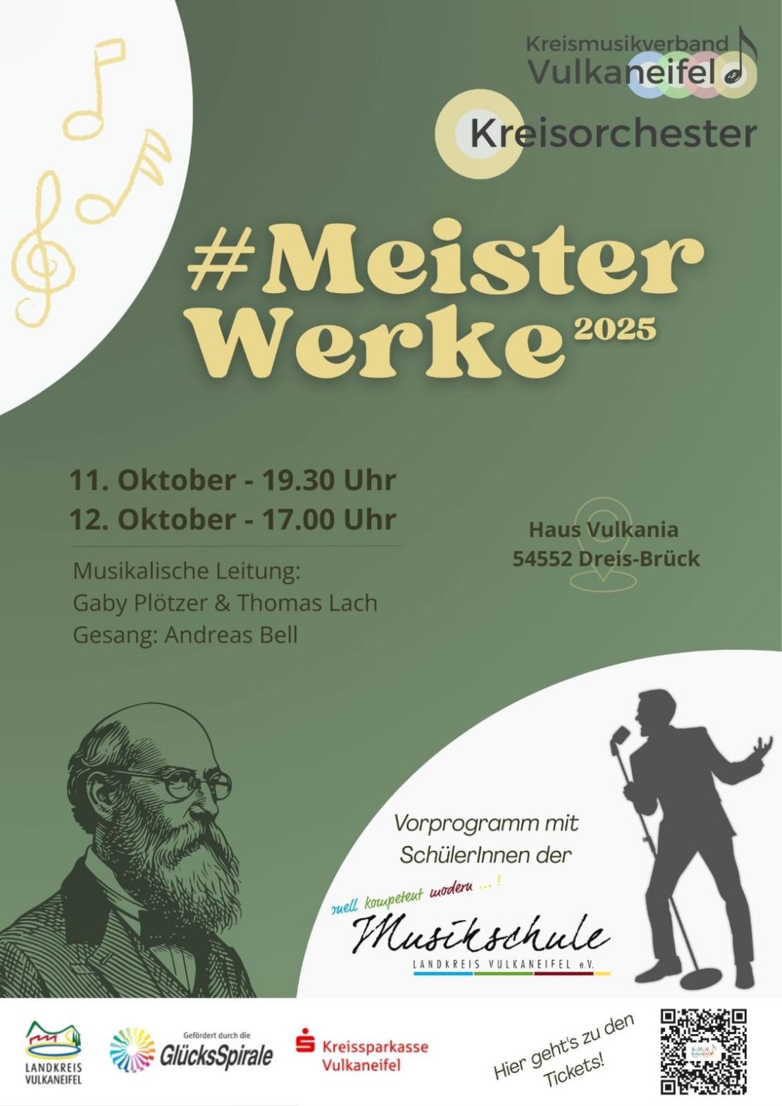 #Meisterwerke