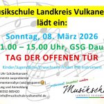 Tag der offenen Tür